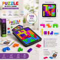 BERMORY - Building Block Toy