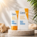 Hydrating Mineral Sunscreen Broad Spectrum SPF 50