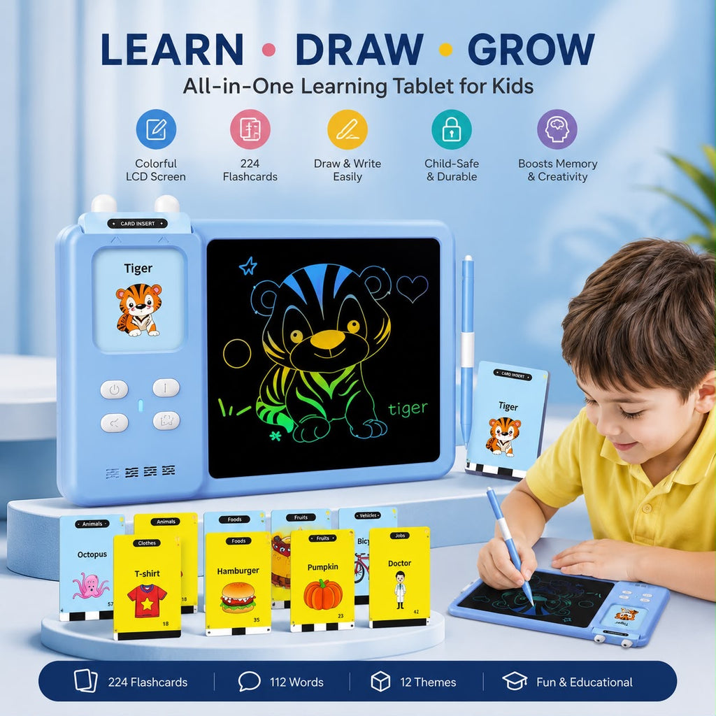 Early Education Device