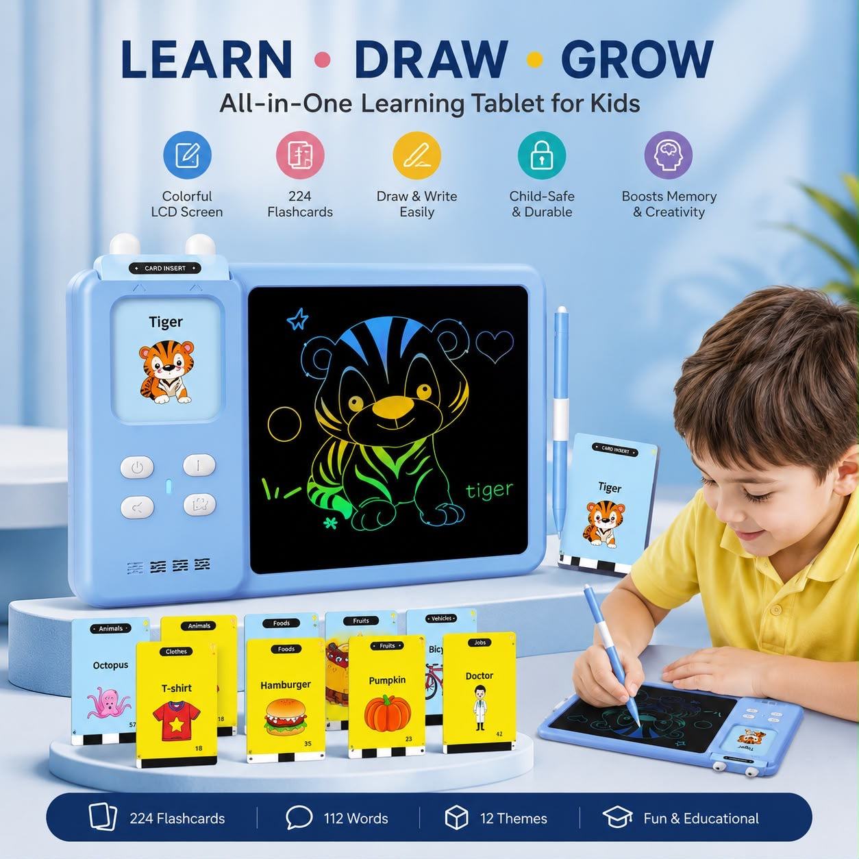 Early Education Device