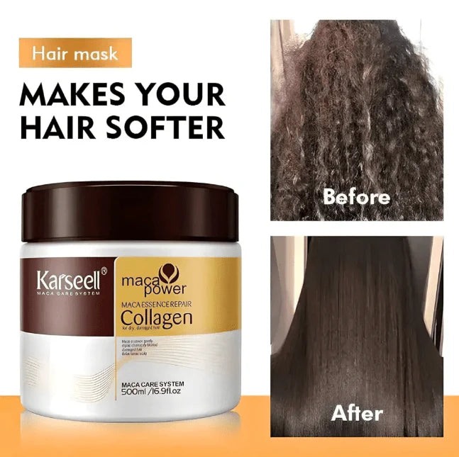 Hair Repair Collagen