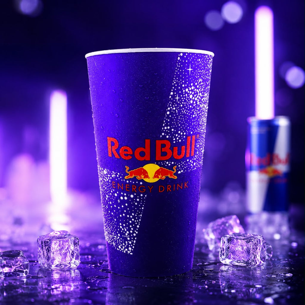 Redbul Cup