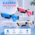 Electric Water Gun