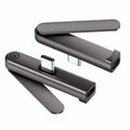 USB-C Foldable Phone Stand Adapter