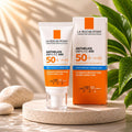 Anti Shine Sunblock SPF 50