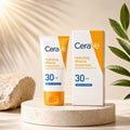 Hydrating Mineral Sunscreen SPF 30 Face Sheer Tint