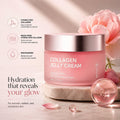 Gel Moisturizing Brightening Mask