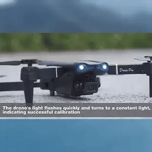 E99 Drone Camera
