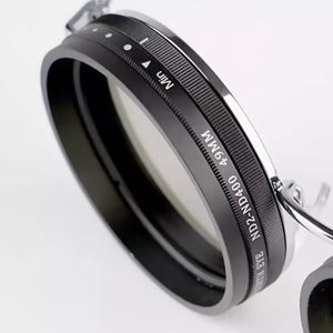 Adjustable Vision Glasses