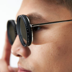 Adjustable Vision Glasses
