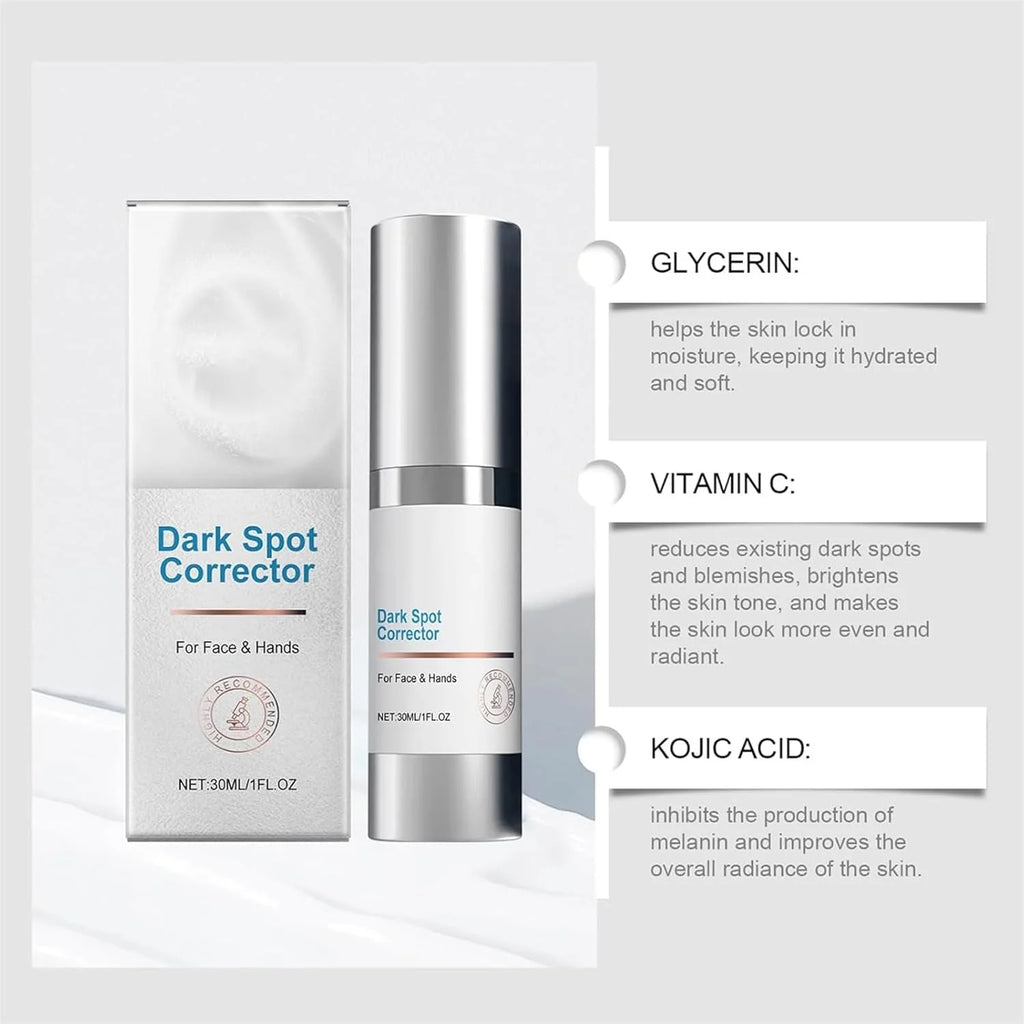 Dark Spot Repair Lotion