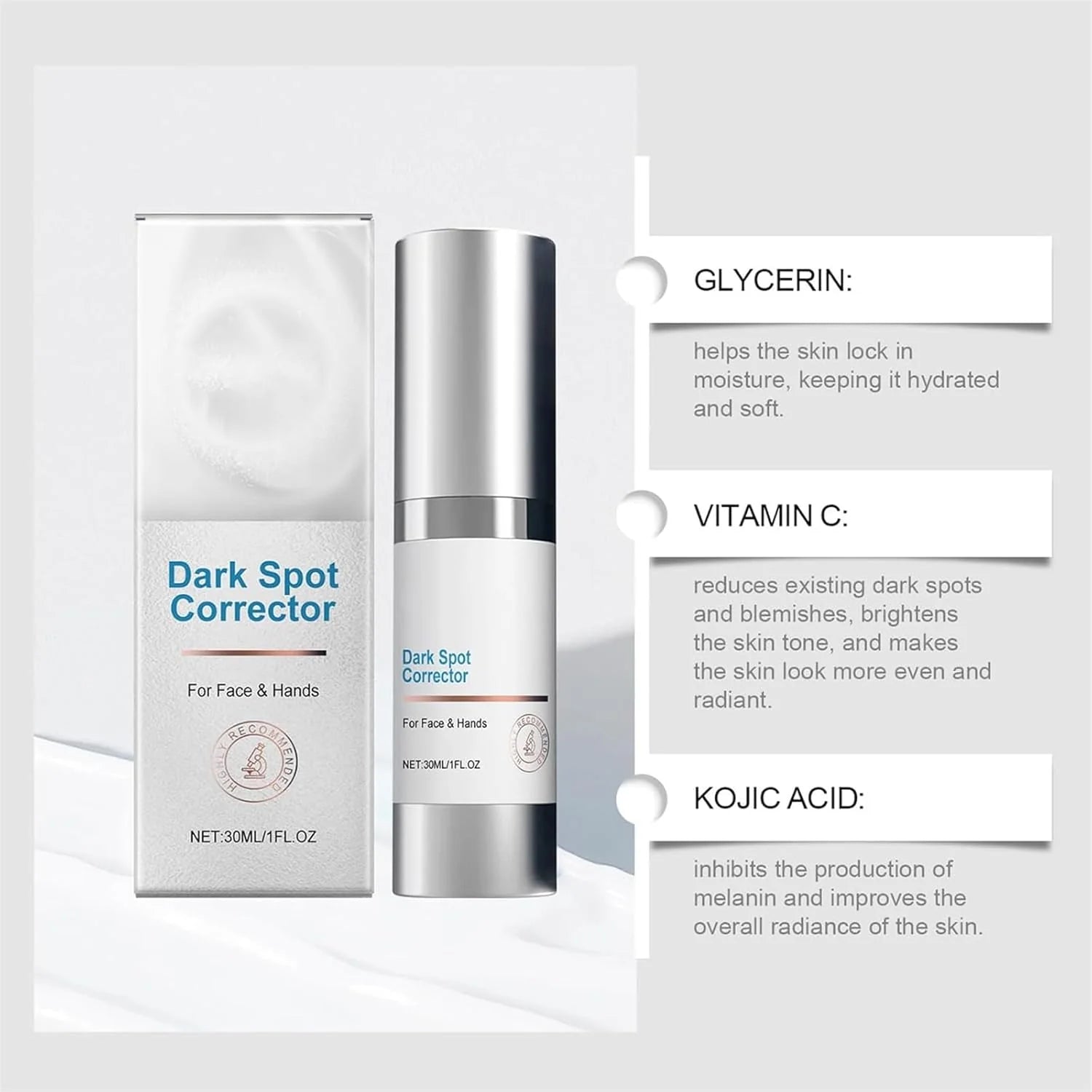Dark Spot Repair Lotion