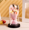 Dried Flower Bouquet
