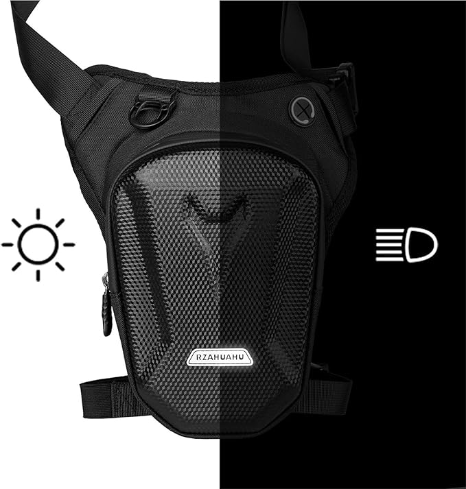 Mini Leg Pouch