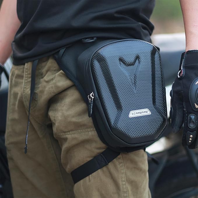 Mini Leg Pouch