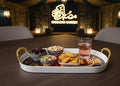 Ramadan Kareem Decorative Serving Tray