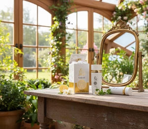 Sarah - White Eau De Parfum